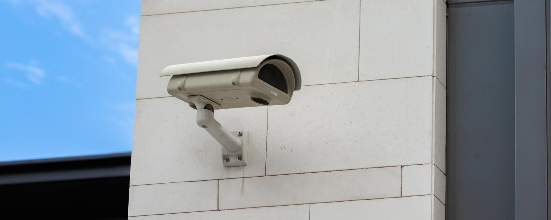 ¿Por qué instalar cámaras de seguridad en tu hogar? Protege lo que más importa